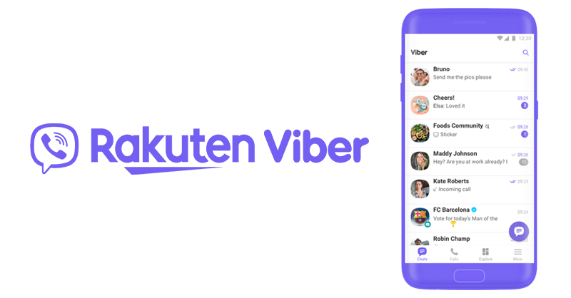 Viber translation tool