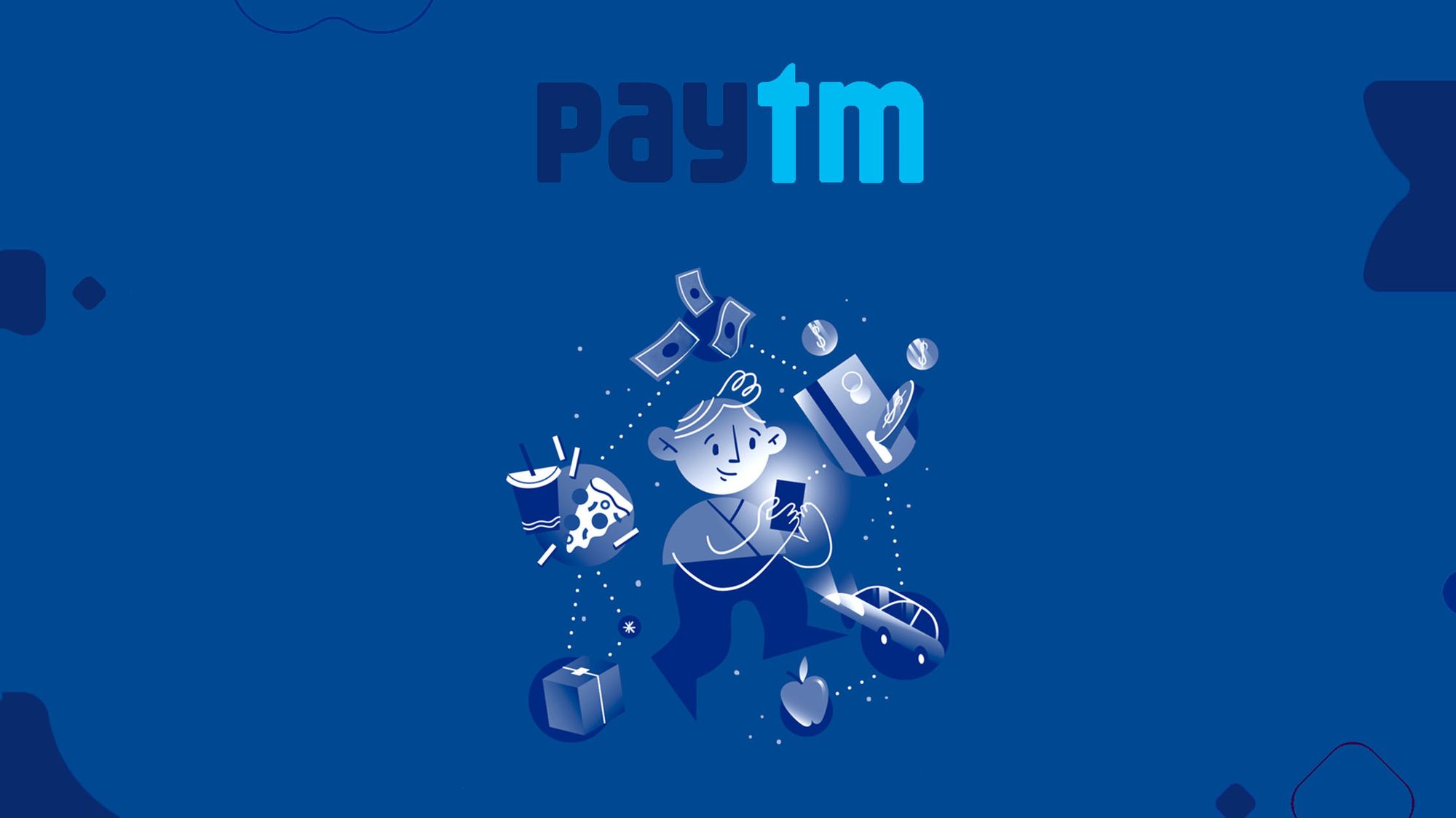 Paytm Number Screening: The Role of Improving Sales Efficiency