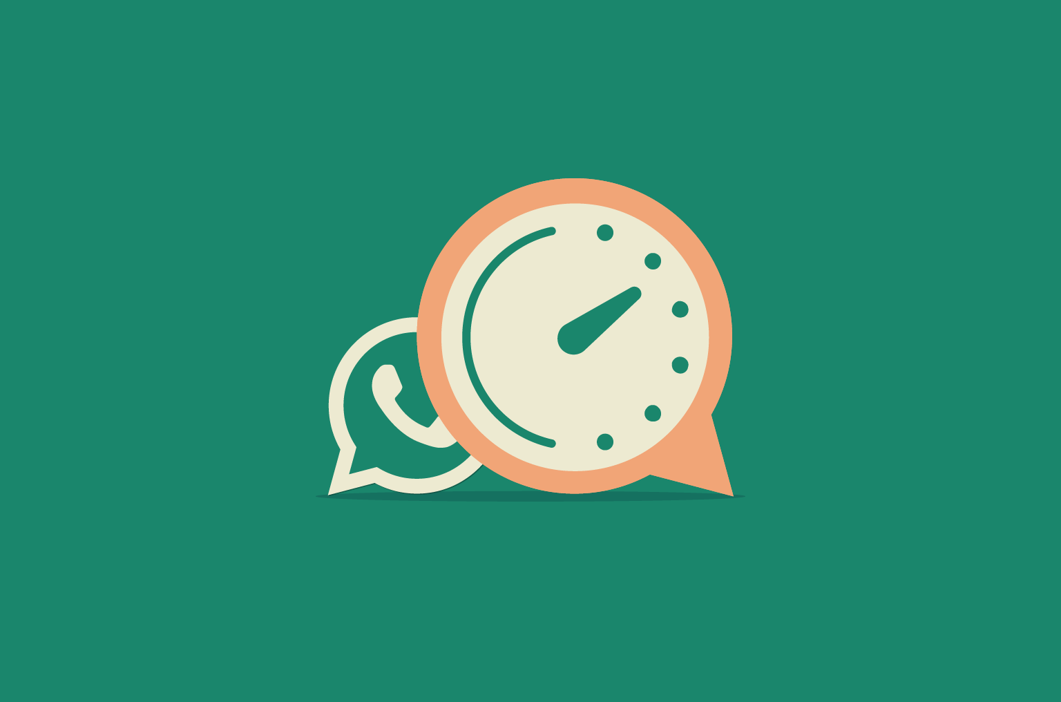 France WhatsApp filtering software