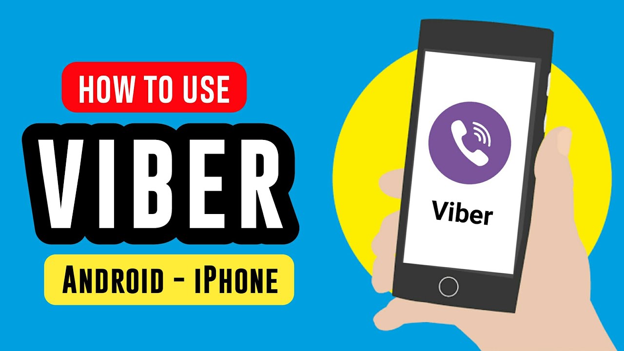 Viber: A Cross-Platform Internet Calling App with Over a Billion Users Worldwide