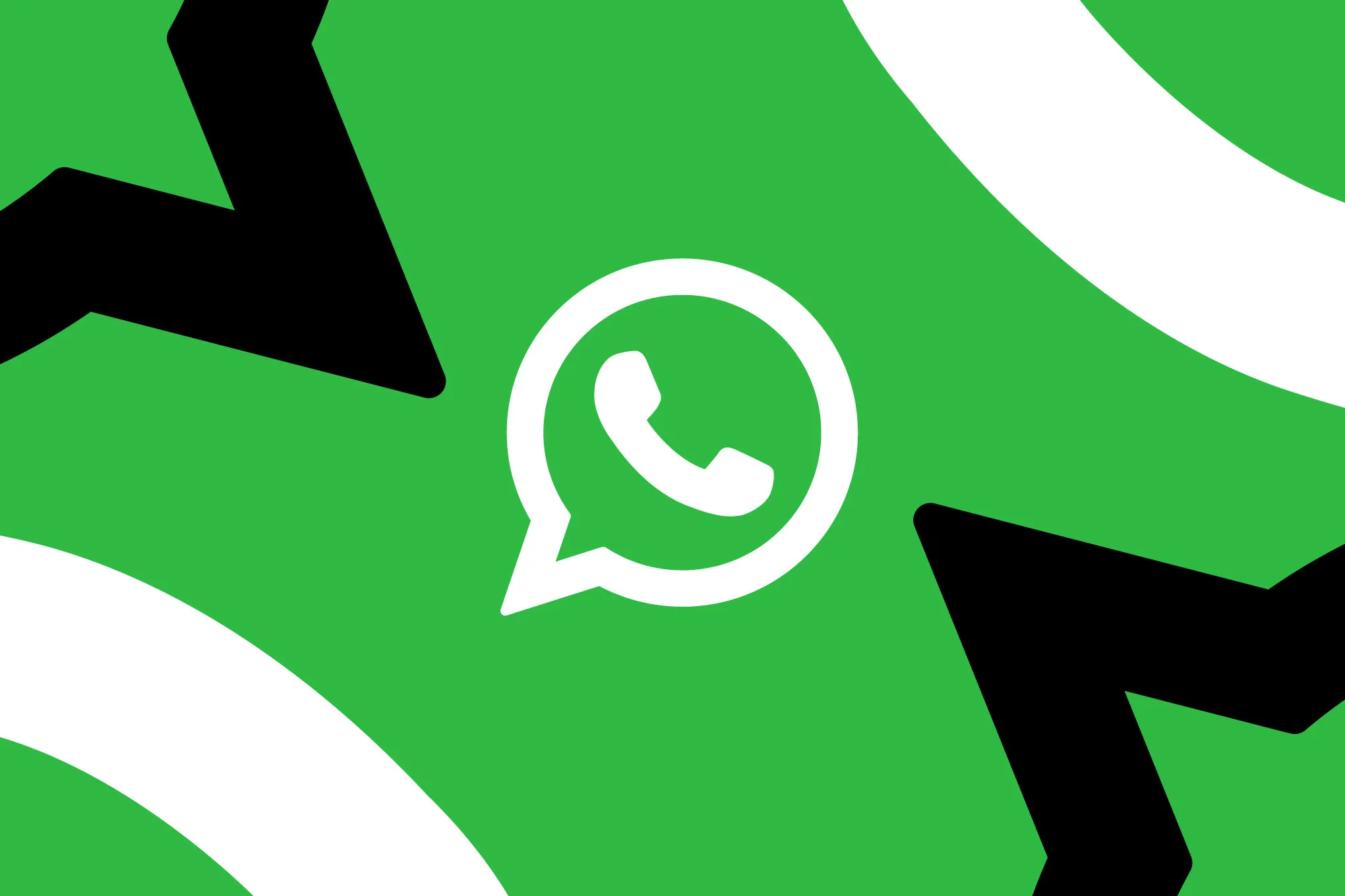 Whatsapp hidden contacts